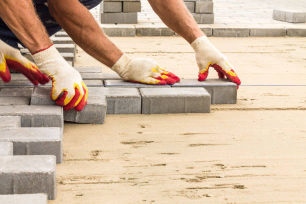 Best Driveway Pavers Cost  in Hutchison, VA