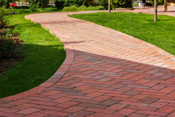 Reasons to Select Us for Your Driveway Paving Requirements in Hutchison, VA