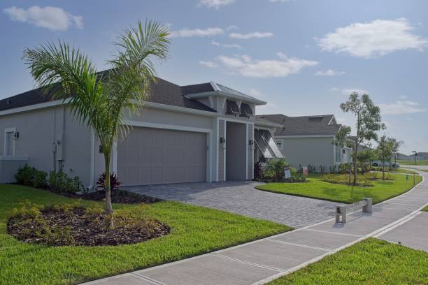Best Driveway Pavers Contractor  in Hutchison, VA