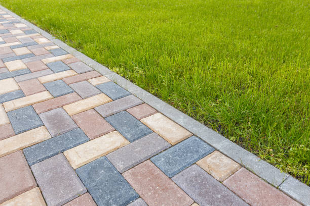 Best Concrete Paver Driveway  in Hutchison, VA